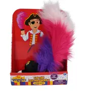 The Wiggles Captain Feathersword's Feather Sword Toy
