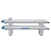 Aqua Ultraviolet 160 Watt UV Clarifier with Wiper A00162