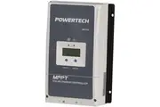 Powertech 60A MPPT Solar Charge Controller for Lithium or SLA Batteries