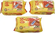 domoi Disposable Microfibre Electrostatic Floor Cloths for Flat Swivel Mop Multi Fitting Cleaning Wipes Dust Removal Mop Paper 3 Packs
