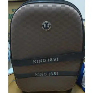 NINO1881 行李箱 25吋