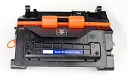 Premium Compatible Black Toner Cartridge CF281A (81A) (10,500 Pages) for HP Printers Laserjet Enterprise M604/n/dn, M605/n/dn/x, M606/dn/x, MFP M630/dn/f/h/z