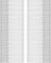 100Pcs Sewing Machine Needles Yarn Knitting Needles High Hardness Steel Household Sewing Needle for Household Use, DIY Making Accessories (18#)