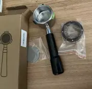 54mm Bottomless Portafilter Compatible with 54mm Espresso Machine NEW
