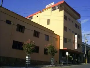 VOA Hotel Rezende