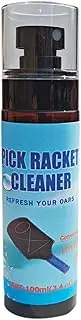 100 Ml Pickleball Racket Cleaner Tool for Paddle Care and Maintenance