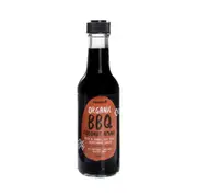 Niulife Organic Coconut Amino Sauce Barbeque 250ml
