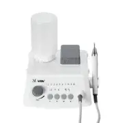 VRN Dental Ultrasonic Piezo Scaler LED Detachable Handpiece A8 Wireless Control
