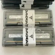 Lenovo / IBM 01KR355 4ZC7A08709 32GB 2Rx4 DDR4 PC4-2933Y ECC Server Memory NEW