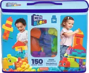 Mega Bloks Bigger Bulk Bag