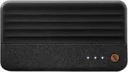 One For All Amplified Indoor Digital TV Antenna - Freeview and Digital TV Signals Within a Range of 25km – 4K Ultra HD 1080P– Stylish Fabric Design - HDTV Antenna – SV9482