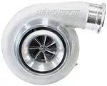 Aeroflow Boosted 7588 1.25 T4 Twinentryv-Band Outlet Bw S475 Natural - AF8005-4027