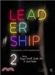 Leadership:Contemporary Critical Perspectives