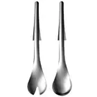MONO Saladino - Salad Serving Set - 18/10 Inox Stainless Steel