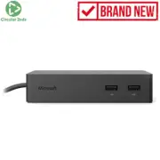 Microsoft Surface Dock USB 3 Docking Station Port Replicator DisplayPort Type