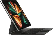 Apple iPad 12.9 Pro (Gen 3,4&5) Magic keyboard - Black