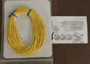 ADC Fiber Optical Cable SMF-28E E92128 OFNR 15748 feet