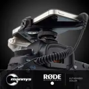 Rode SC2 3.5mm TRS Patch Cable (for iPhone Only)