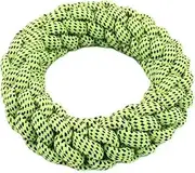 Dog Toys Rope | Puppy Teething Toy - Multifunctional Rope for Aggressive Pets Training Chewing Teething Oral Cleaning