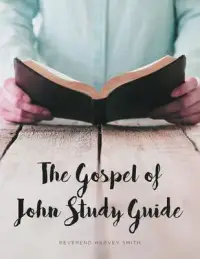 在飛比找博客來優惠-The Gospel of John Study Guide