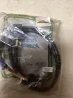 Nos Oem Arctic Cat Snowmobile Dimmer / Brake Switch Assembly 0609-452