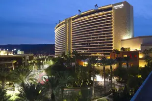 拉斯維加斯紅巖賭場度假村Red Rock Casino Resort Spa Las Vegas