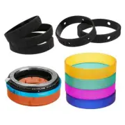 ArtFX ColorFlare Adapter Nikon Nikkor F-Mount G-Type Lens to Micro Four Thirds