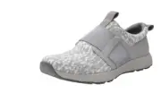 Alegria Traq Volition Shoe - Women's Dove 35 Regular 5.0-5.5