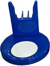 Glue Heater Holder, Hot Glue Holder Base - Anti-scald Holder for Hot Glue Rack, Leak-proof Hot Glue Spray Holder, Leak-proof Hot Glue Spray Holder, Leak-proof Hot Glue Spray