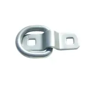 Pit Posse Flush D Ring Tie Down Point