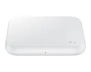 Samsung Wireless Charger Single Pad White