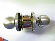 Corbin Russwin CK4455 GWC 630 Grade 2 Classroom Knob Lockset New