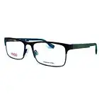 Hugo Boss Optical Frame 0293 4IN 56-17-145 in Black