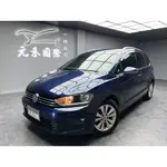 2016 VOLKSWAGEN GOLF SPORTSVAN 180 TSI COMFORTLINE 元禾汽車/小李經理