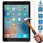 2x Tempered Glass Screen Protector For iPad 5/6/7/8/9/10th Gen Air 5/4th Pro 11"