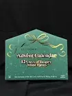 Sephora Favorites Advent Calendar 12 Days Of Beauty 2024 Holiday LIMITED Edition