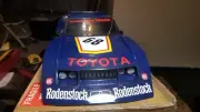 Tamiya 1/10 Toyota Celica LB Turbo Gr.5 Radio Controlled Body 51477 SP.1477