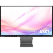 MSI MODERN MD271UL 27" 4K UHD 60Hz 4ms IPS Business Monitor