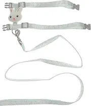 Cat Harness Leash Traction Rope for Chest Strap Cat Harness for Outdoor Activities