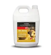 iO Jet Away Blowfly & Lice 5 Litres Jetting Blowfly Strike Fluid Sheep Farm Agri