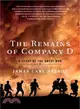 The Remains of Company D ─ A Story of the Great War