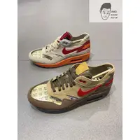 在飛比找蝦皮購物優惠-【AND.】CLOT x NIKE AIR MAX 1 KO