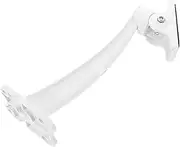 Security Camera Mount Bracket Aluminum Duckbill Bracket for Wall Mounting Cameras