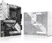 PÅ'yta gÅ'ówna ASUS ROG Strix B550-A Gaming