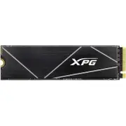 ADATA XPG Gammix S70 Blade Solid-State Drive (SSD), 2TB, PCI Express 4.0 x4, M.2