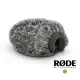 【RODE】羅德 DeadCat VMP+ 原廠防風毛套 / 毛罩 for VideoMic Pro+ Plus(公司貨 RDDEADCATVMP+)