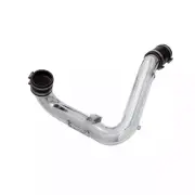 HPS Polish Intercooler Charge Pipe Fits 15-21 Audi A3-S3/Volkswagen Golf R-Jetta (for: Volkswagen)