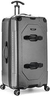 [Traveler's Choice] Maxporter 30" Hardside Spinner Trunk Luggage