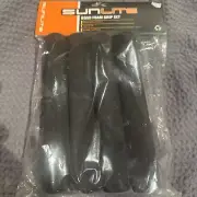 Sunlite Road Foam Grip 4 Piece Set, 10 SPD