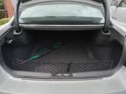 Rear Trunk Envelope Style Mesh Organizer Cargo Net for DODGE CHARGER 2011-2023